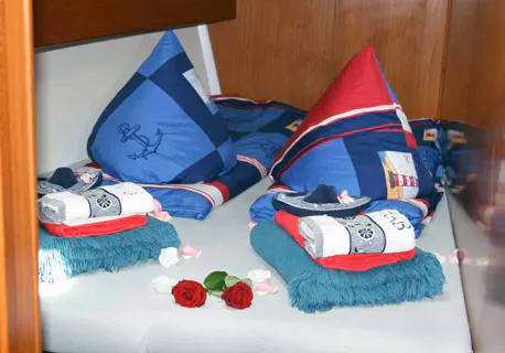 2-Tages-Segeltörn & Störtebeker Festspiele - 5