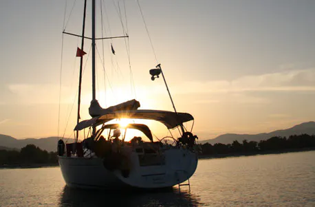 2-Tages-Segeltörn & Störtebeker Festspiele - 6