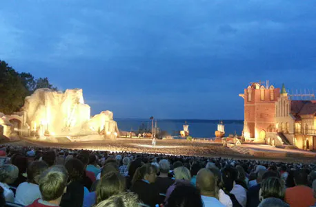 2-Tages-Segeltörn & Störtebeker Festspiele - 7