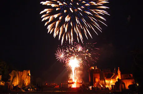 2-Tages-Segeltörn & Störtebeker Festspiele - 8