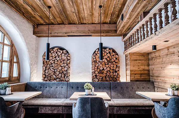 Übernachtung in der Spa-Suite & Dinner bei Passau für 2 - 9