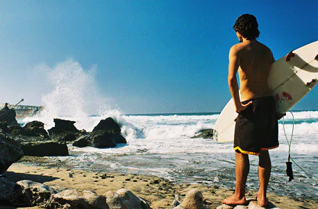 Surfcamp auf Fuerteventura - 1