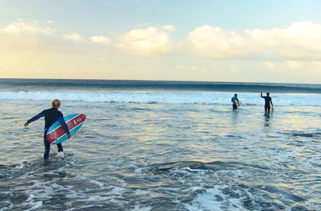 Surfcamp auf Fuerteventura - 2
