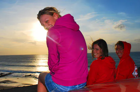 Surfcamp auf Fuerteventura - 8