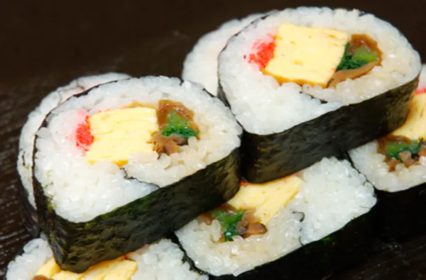 Asiatisch Kochkurs Online-Seminar - 5