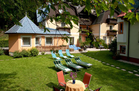 Thermen-Kurzurlaub im Gasteinertal für 2 - 9