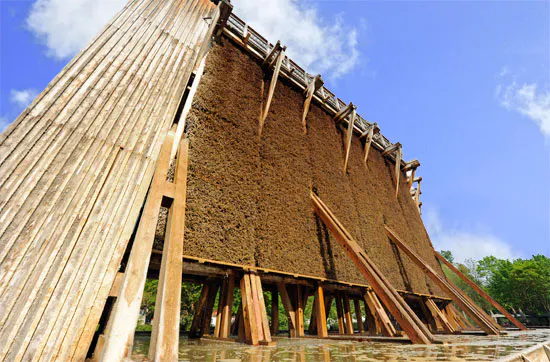 Thermen-Kurzurlaub Bad Kreuznach für 2 - 7