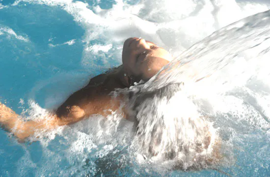 Thermen-Kurzurlaub Bad Kreuznach für 2 - 5