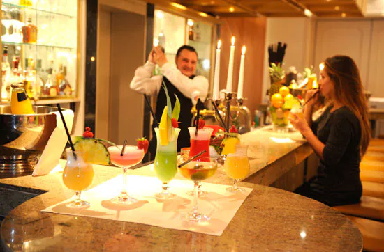 Thermen-Kurzurlaub Bad Kreuznach für 2 - 6