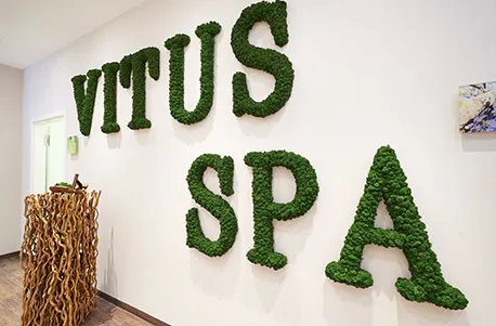 Wellnessurlaub Best Western Bad Staffelstein an der Obermaintherme für 2 - 6