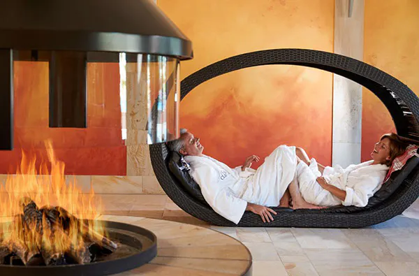 Wellnessreise Bad Krozingen mit Vita Classica Therme für 2 - 5