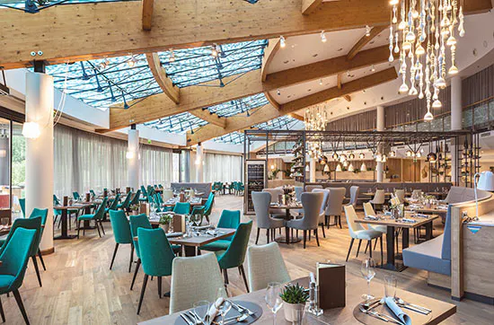 Therme Loipersdorf Kurzurlaub für 2 - 6