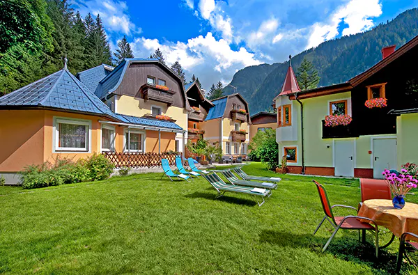 Thermenhotel Bad Gastein für 2 (2 Nächte) - 8