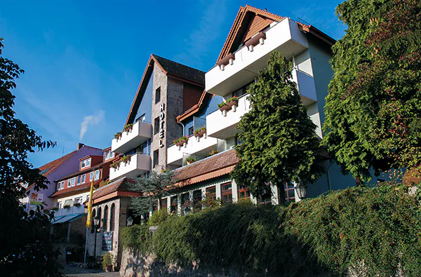 Thermenurlaub Bad Salzuflen für 2 (1 Nacht) - 8