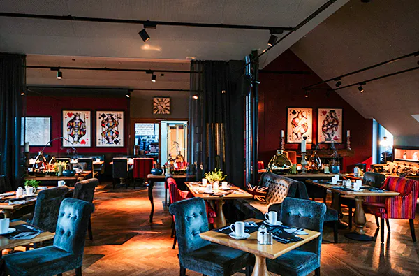 Thermenurlaub Bad Salzuflen für 2 (1 Nacht) - 6