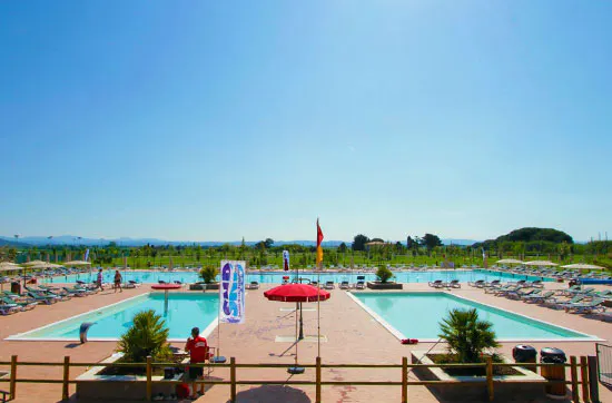 Ferienwohnung in der Toskana für 2 (6 Tage) - 7