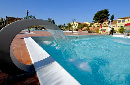 Ferienwohnung in der Toskana für 2 (6 Tage) - 8