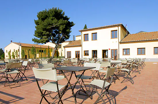 Ferienwohnung in der Toskana für 2 (6 Tage) - 5