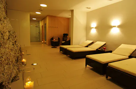 Traumhafter Romantik-Urlaub in Steyr für 2 - 8