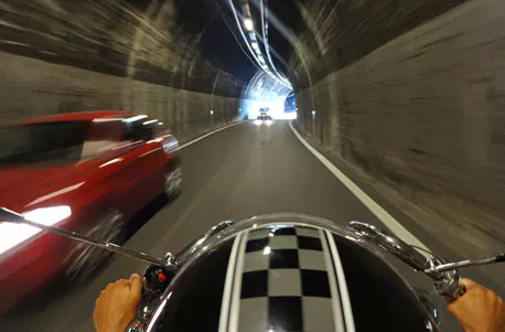 Trike fahren Friedrichshafen (1 Tag) - 5