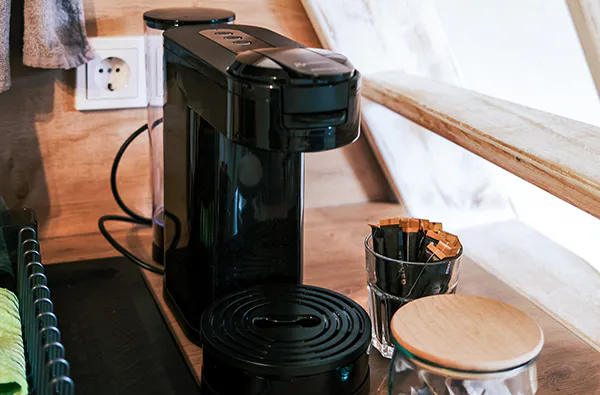 Außergewöhnlich Übernachten mit Alpakawanderung in Heilbad Heiligenstadt für 2 - 6