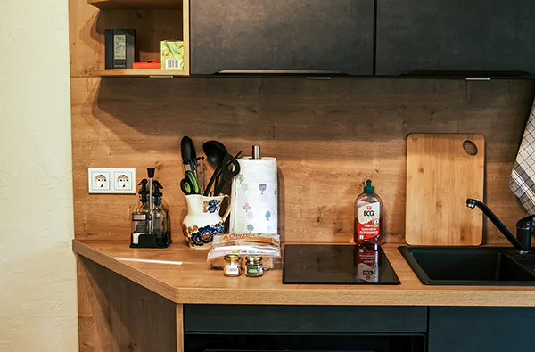 Übernachten im Tiny House für 2 in Heilbad Heiligenstadt (5 Nächte) - 7