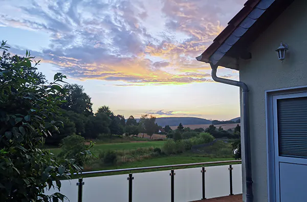 Übernachten im Tiny House für 2 in Heilbad Heiligenstadt (5 Nächte) - 8