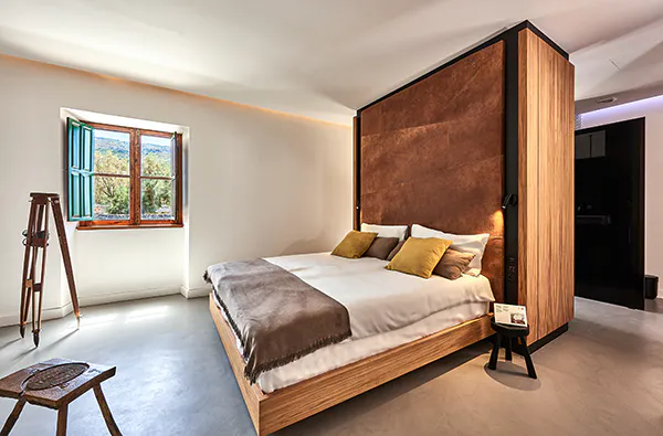 Außergewöhnlich Übernachten im Leuchtturm auf La Palma für 2 (2 Nächte) - 5