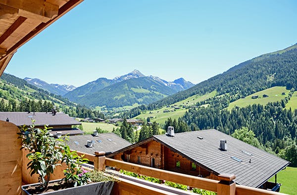 Urlaub im Alpbachtal für 2 (2 Nächte) - 7