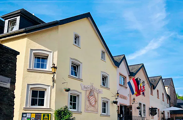 Wohlfühl-Kurzurlaub in Luxemburg für 2 - 9