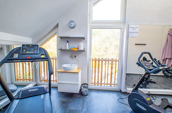 Wohlfühl-Kurzurlaub in Luxemburg für 2 - 5