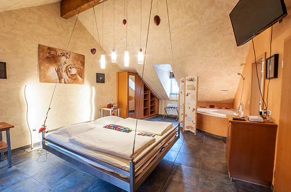 Wohlfühl-Kurzurlaub in Luxemburg für 2 - 6