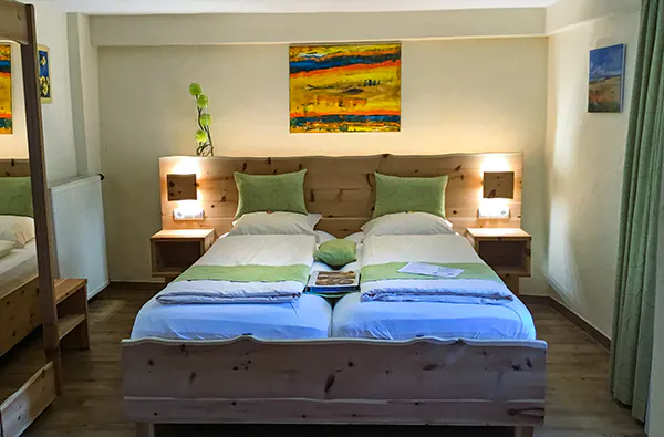 Wohlfühl-Kurzurlaub in Luxemburg für 2 - 8