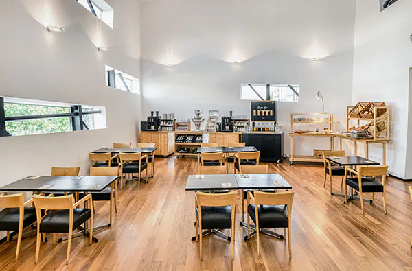 Urlaub mit Hund Dornbirn für 2 (1 Nacht) - 5