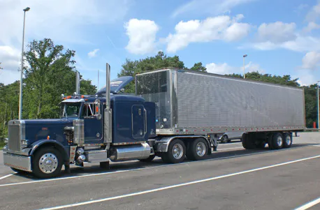 US Truck Rundfahrt Raum Landsberg - 8