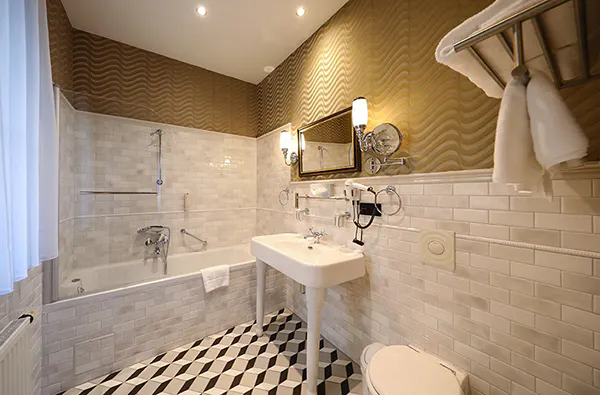 Verwöhnurlaub Strausberg für 2 (1 Nacht) - 5