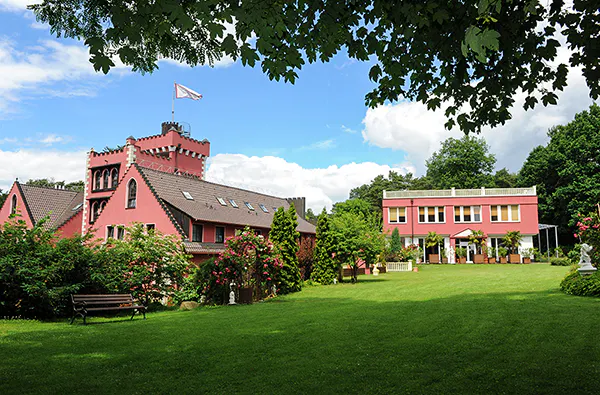 Verwöhnurlaub Strausberg für 2 (1 Nacht) - 8