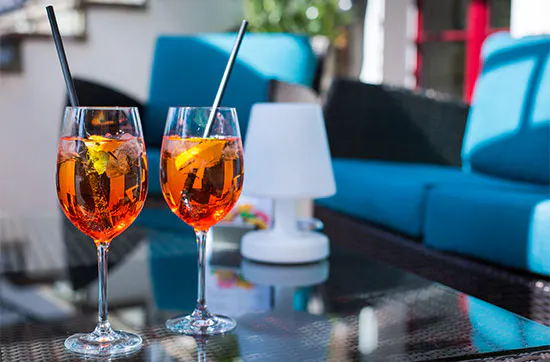 Romantik-Tage in der Junior-Suite am Vierwaldstättersee für 2 - 6