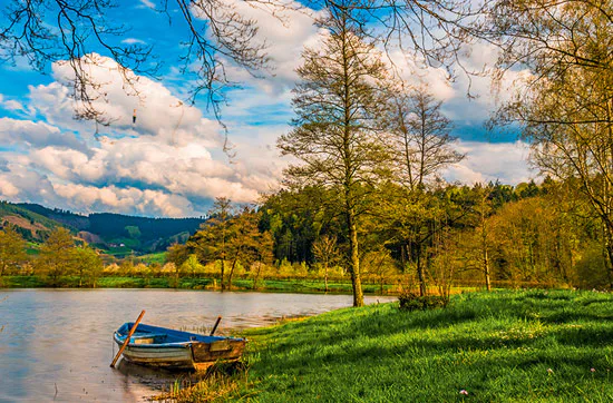 Wander-Kurzurlaub für 2 - 3