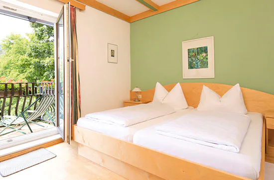 Wander-Kurzurlaub für 2 - 5