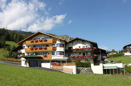 Wander-Kurzurlaub für 2 - 7