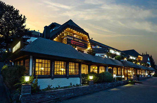 Wander-Kurzurlaub für 2 - 8