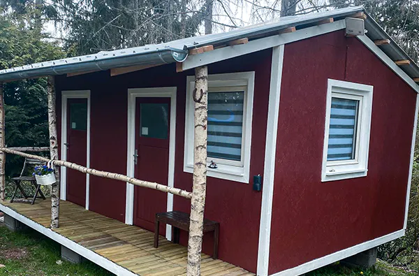 Wanderreiten Aschbach (1 Nacht) - 6