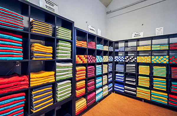 Weberei Führung Thaya - 5