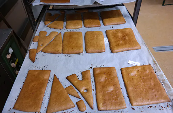 Weihnachtsbackkurs Dachau (3 Std.) - 5