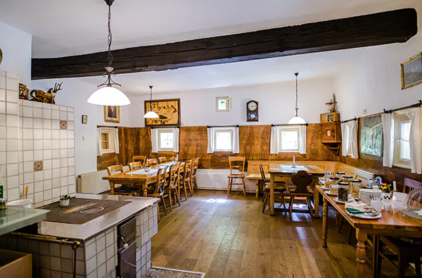 Weingut-Kurzurlaub in der Steiermark für 2 - 6