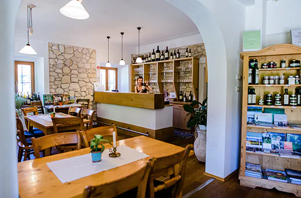 Weingut-Kurzurlaub in der Steiermark für 2 - 7