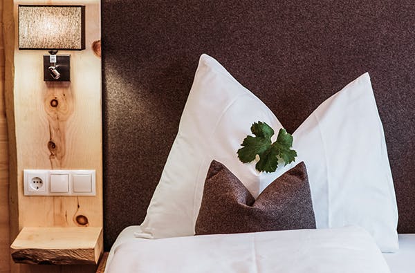 Weinkenner-Kurzurlaub in Südtirol für 2 - 5