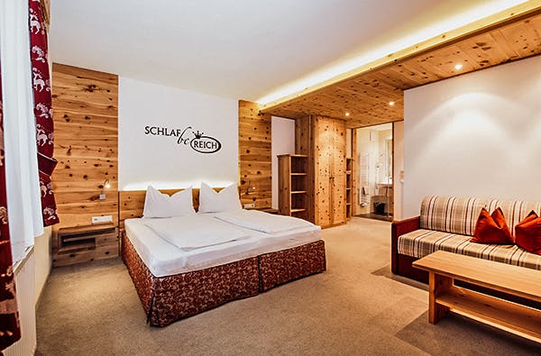 Weinkenner-Kurzurlaub in Südtirol für 2 - 6