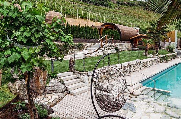 Weinkenner-Kurzurlaub in Südtirol für 2 - 8